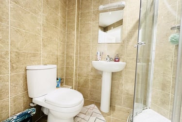 2 bed flat, Loughborough Road, West Bridgford, Nottingham, NG27JE - Image 11